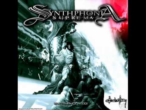 Synthphonia Suprema - Synthphony 001 (FULL ALBUM)