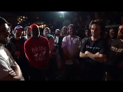 Aux Dattes vs Horsy Horse