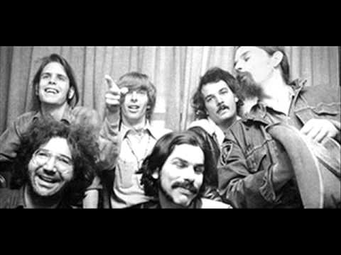 Grateful Dead - Smokestack Lightning (2/19/1971)