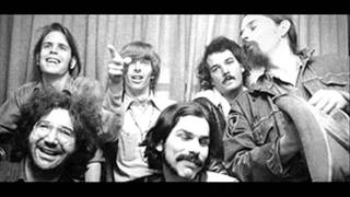Grateful Dead - Smokestack Lightning (2/19/1971)