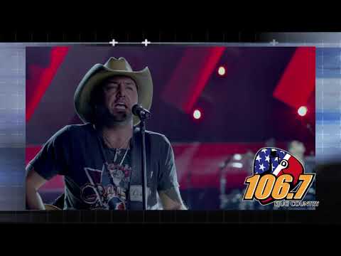 FREE GAS / 106.7 KJUG COUNTRY!