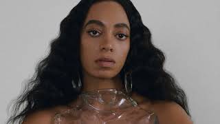 Solange Beltway Instrumental