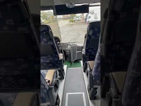 Scania OmniExpress Liftbus (RK-71967)