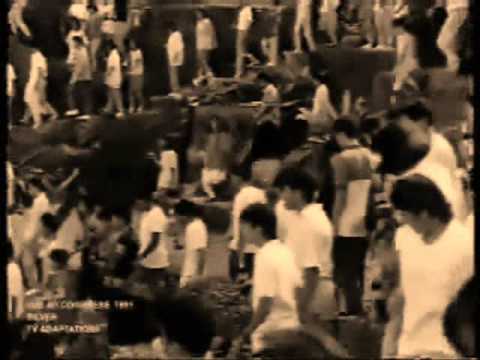 Coke Classic Filipino TV AD