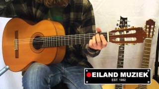 Video thumbnail for Almansa 447 Cyprus by Eiland Muziek
