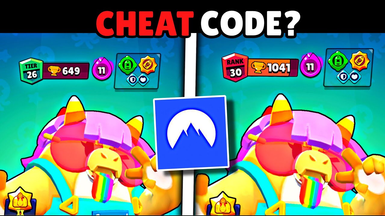 Are VPNs = FREE Rank 30/35s 🏆 (CHEAT Code?)