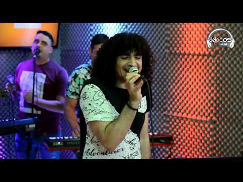 CACHUMBA | CLÁSICOS ENGANCHADOS