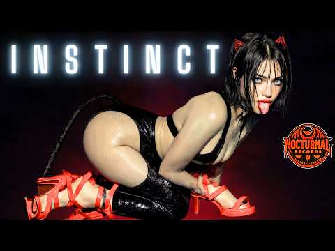 Luara - Instinct (Official Music Video)