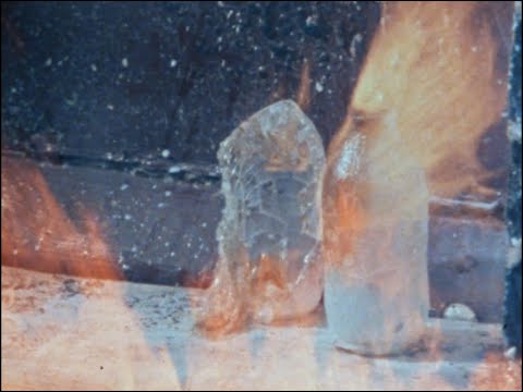 THREADS (1984) Attack Fan-Edit