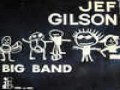 Jef Gilson Big Band Java For Raspail