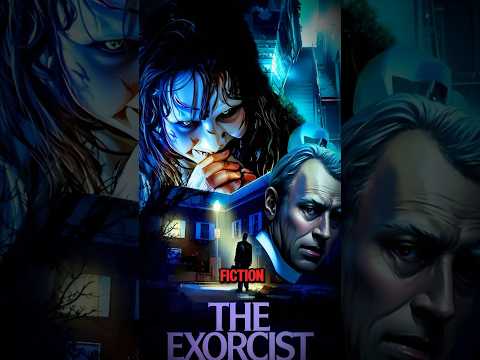 The Exorcist: Roland Doe’s True Demonic Possession Story