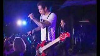 MxPx B-Movie - Tomorrow&#39;s Another Day