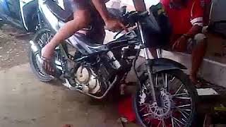 Download lagu suara mengglegar satria Fu Standar Porting dari Bengkel .arya Motor mp3 Download lagu suara mengglegar satria Fu Standar Porting dari Bengkel .arya Motor mp3