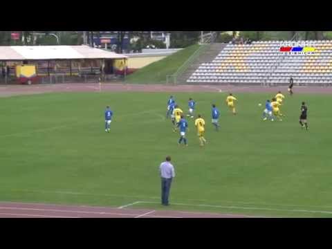 Energia Kozienice 98 - MKS II Piaseczno 98 2:1 (24.05.2015)
