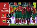 Portugal vs Ghana 3 2   All Gоals & Extеndеd Hіghlіghts   FiFa World Cup Qatar 2022 HD
