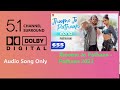 Jhoome Jo Pathaan Audio Only Song Pathaan 2023 1080p DolbyDigital5 1