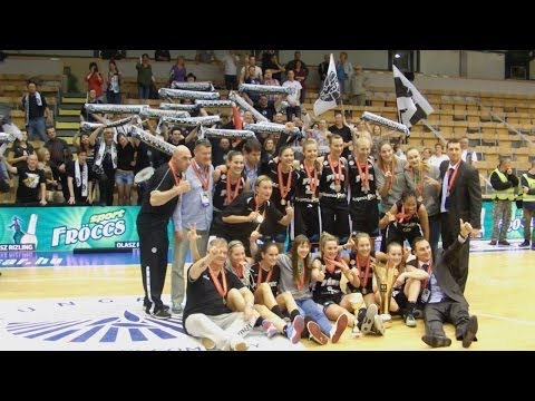 KUPAGYŐZTES A PEAC-PÉCS!!!