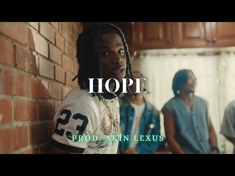 Afro House x Afrobeat Omah Lay x Rema Type Beat | Afro Instrumental 2025 - "HOPE" [FREE FOR PROFIT]