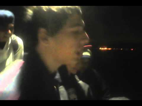 Scraxx vs Storm Semifinal Rap Clique 11ra Edicion