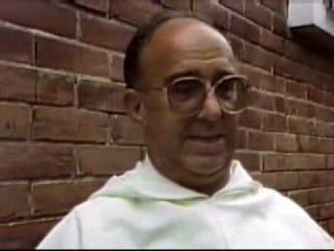 Dominicos en Guatemala - San Martín de Porres