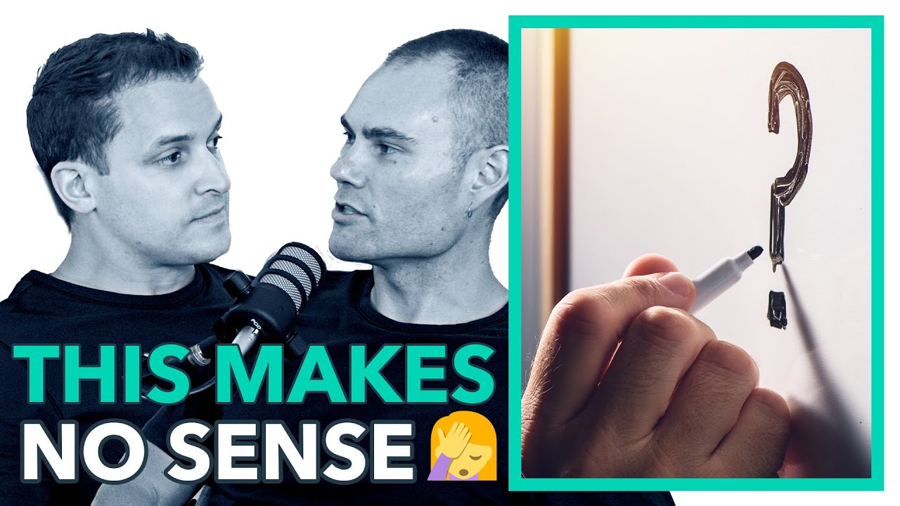 EP 042: This Makes No Sense...