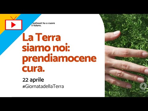 Sequenza Rete4 HD - 22 Aprile 2021