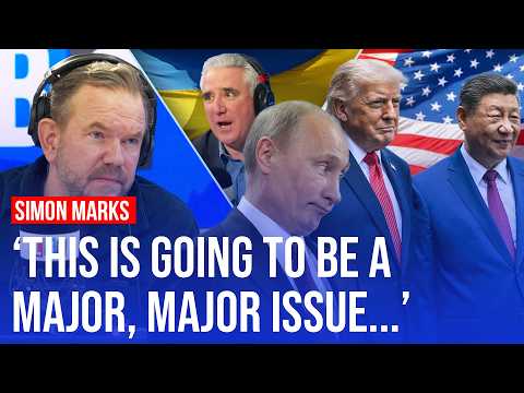 Putin-Trump-Xi summit | Is this only the start of Trump's Russia strategy?