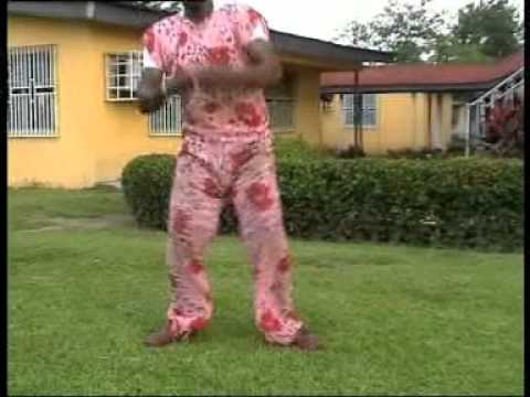 Bishop And His Foresight Band of Nigeria - Ndi allia Rod Part 3 (Official Video)