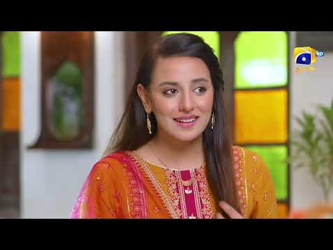 Qalandar Episode 06 || Best Scene 04 || Geo Entertainment