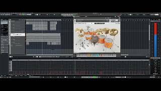 Video thumbnail for Impact Soundworks Tokyo Scoring Drum Kits - The Best World J Pop/Rock Drum Kits by GMN Henry (GMN-宏宇)