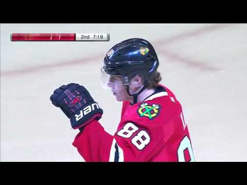 Arizona Coyotes vs Chicago Blackhawks - February 23, 2017 | Game Highlights | NHL 2016/17