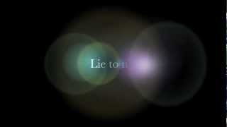 RED ~ Lie To Me (Denial) ~ Lyrics
