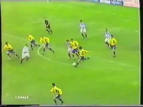 Leganés - Cádiz CF (Temporada 2003-04, jornada 30, 0-1)