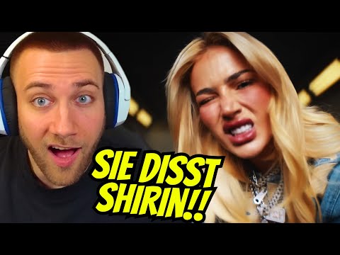 ICH WAR 3 WOCHEN WEG UND JETZT DAS!! LOREDANA - SURPRISE - REACTION