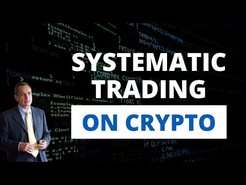 Automated Trading on Crypto: The Problems We Encountered and Our Systems’s Performances