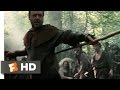 Robin Hood 6 10 Movie CLIP The Runaways 2010 HD