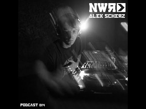Alex Scherz NWR Podcast 014