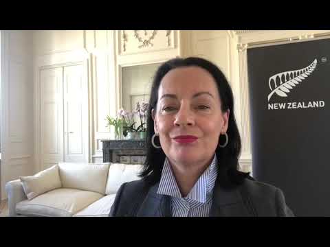 New Zealand Permanent Representation to the United Nations in Geneva