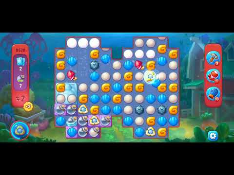 Fishdom/Gameplay/Levels(9528)