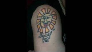 Bigwig -  Mr. Asshole  (Invitation to Tragedy - Song 06)