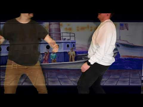 Ole Biege & Martin Waslewski - Felted (Promovideo 1)