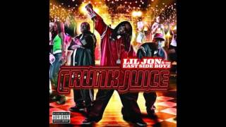 Lil Jon &amp; The East Side Boyz ft. Usher, Ludacris - Lovers &amp; Friends