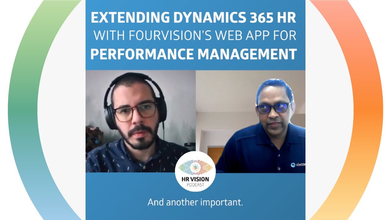 Performance Management Web App: customer’s feedback
