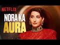 5 Times Nora Fatehi Proved She S A QUEEN Ft Ishaan Khatter Bhumi Pednekar The Royals