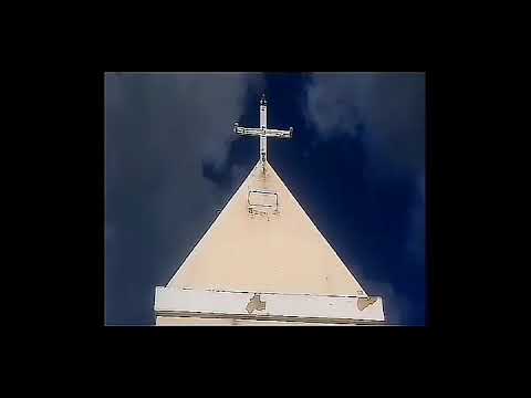 Sguardo sul sertão brasiliano