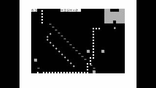 Dracula for the ZX81