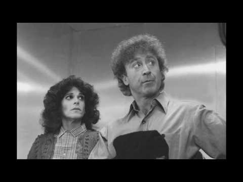 Gene Wilder sings 