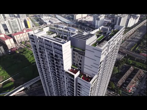 Arcuz Kelana Jaya