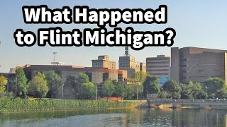 What happened to Flint Michigan