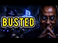Sony DABEI ERWISCHT Einsatz Von FAKE BOTS Zur Verteidigung Ihres HORROREN PlayStation PR DESASTERS